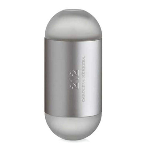 Carolina Herrera 212 Eau De Toilette - 60 Ml