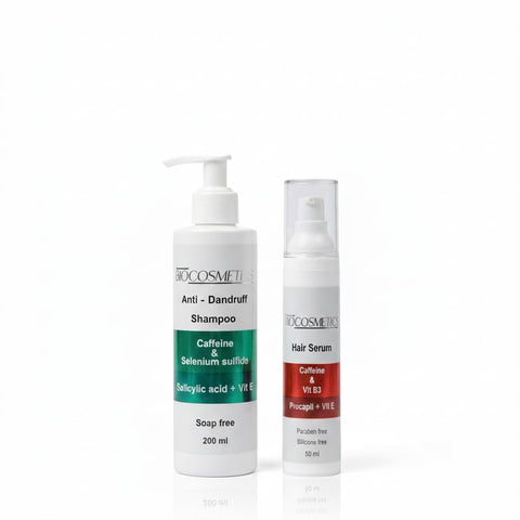 Biocosmetics
