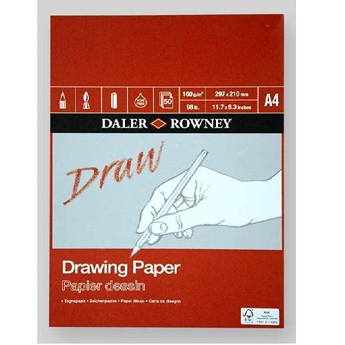 Daler Rowney