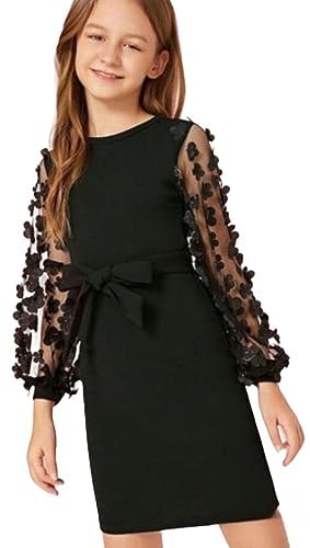 Tulle Dress for Girls from Rose Chic Special Model