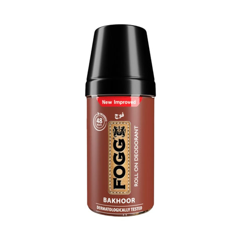 Fogg