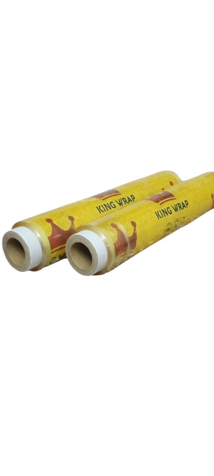 1 Cleo Heavy Duty Food Wrap Roll