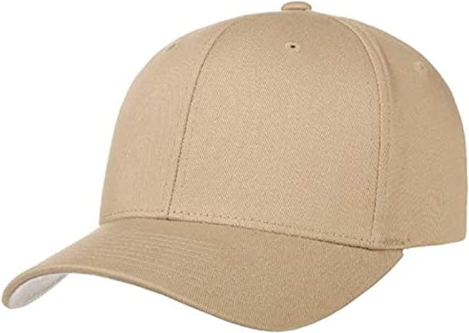 Classic Baseball Cap,Adjustable Cotton