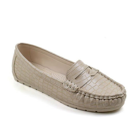 Fourteen womens 1123 Ballet Flat
