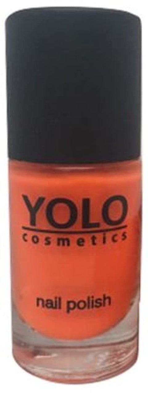 YOLO
