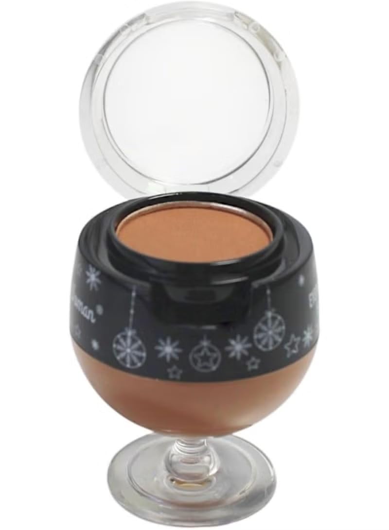 Pretty Woman Eyebrow Powder No.2