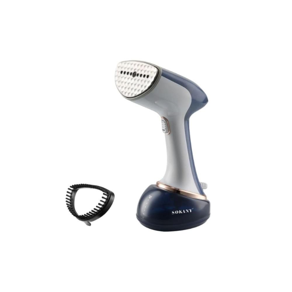 Sokany SK-11046 1700 W Handheld Garment Steam Iron, 360 Ml Capacity