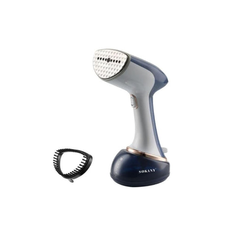 Sokany SK-11046 1700 W Handheld Garment Steam Iron, 360 Ml Capacity
