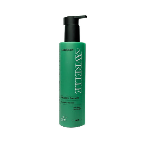 Avrelle Conditioner with olive oil & Rocca oil 250 ML