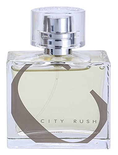 City Rush EDP For Her 50ml