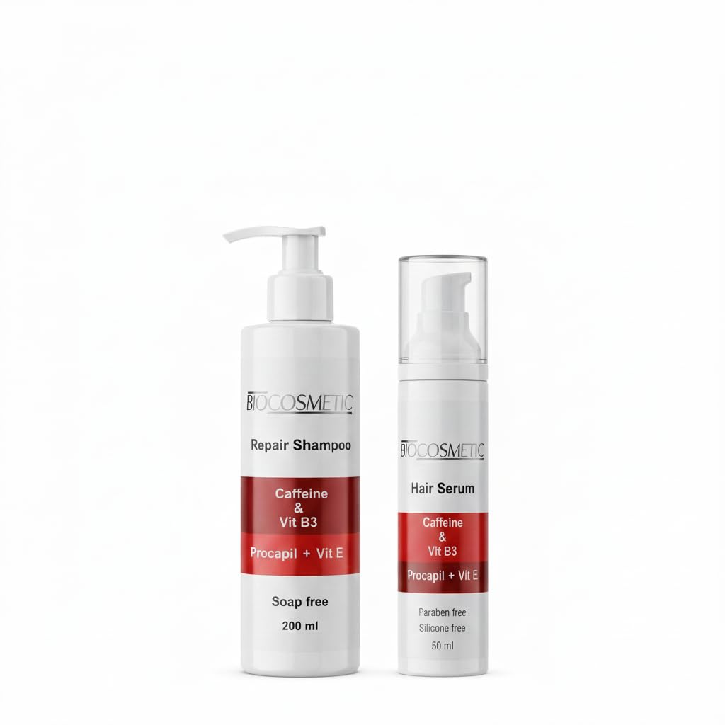 Biocosmetics