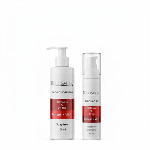 Biocosmetics