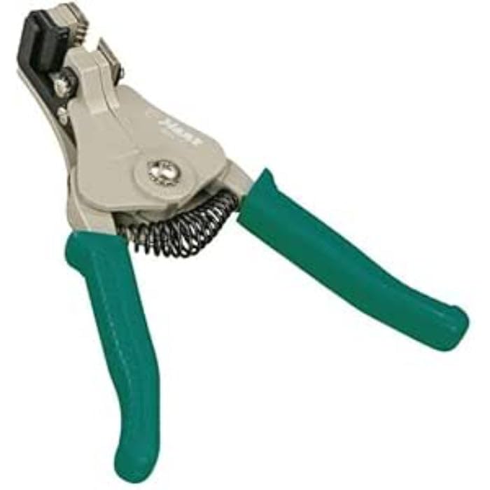 Hans Wire Stripper 1mmâ€“3.2mm â€“ Precise & Safe â€“ Model 1882-1