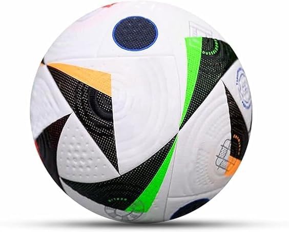 Ayda store Euro Ball 2024 Available in Four Different Colors