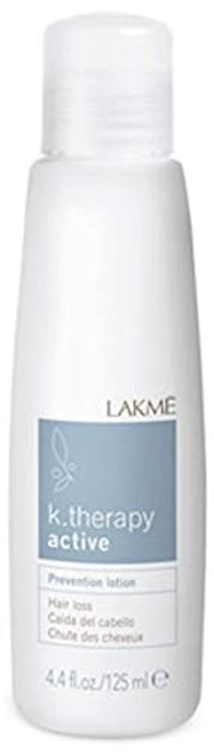 LAKME K. Therapy Active Prevention Lotion, 4.2 fl. oz.