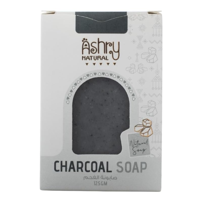 Ashry Natural