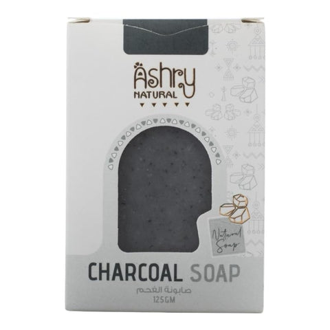 Ashry Natural