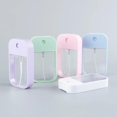 Generic "Portable Fragrance Pack - Fresh Freshness"