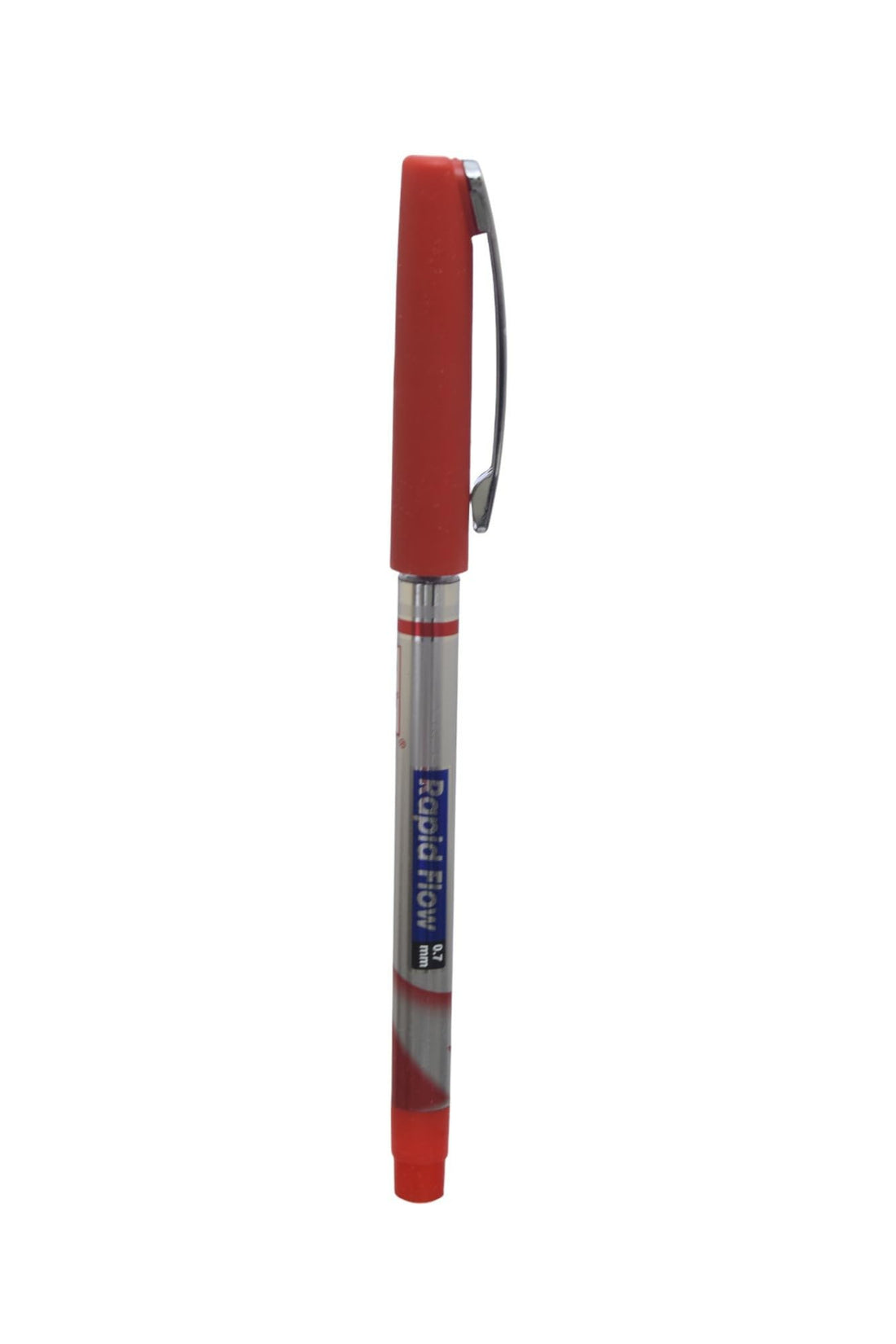 Roto Ballpoint Pen Flow 0.7 Red