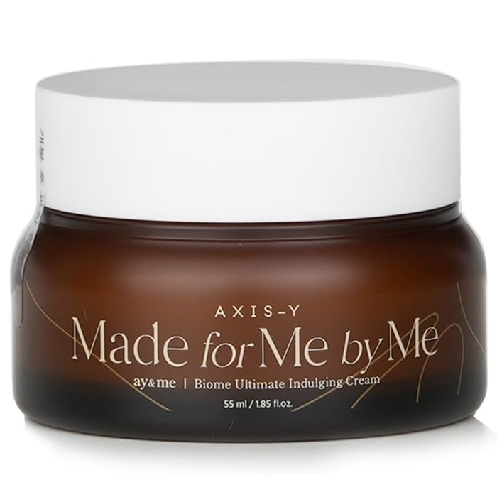 Axis-Y Biome Ultimate Indulging Cream 55 Ml