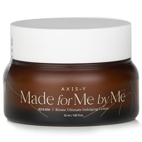 Axis-Y Biome Ultimate Indulging Cream 55 Ml