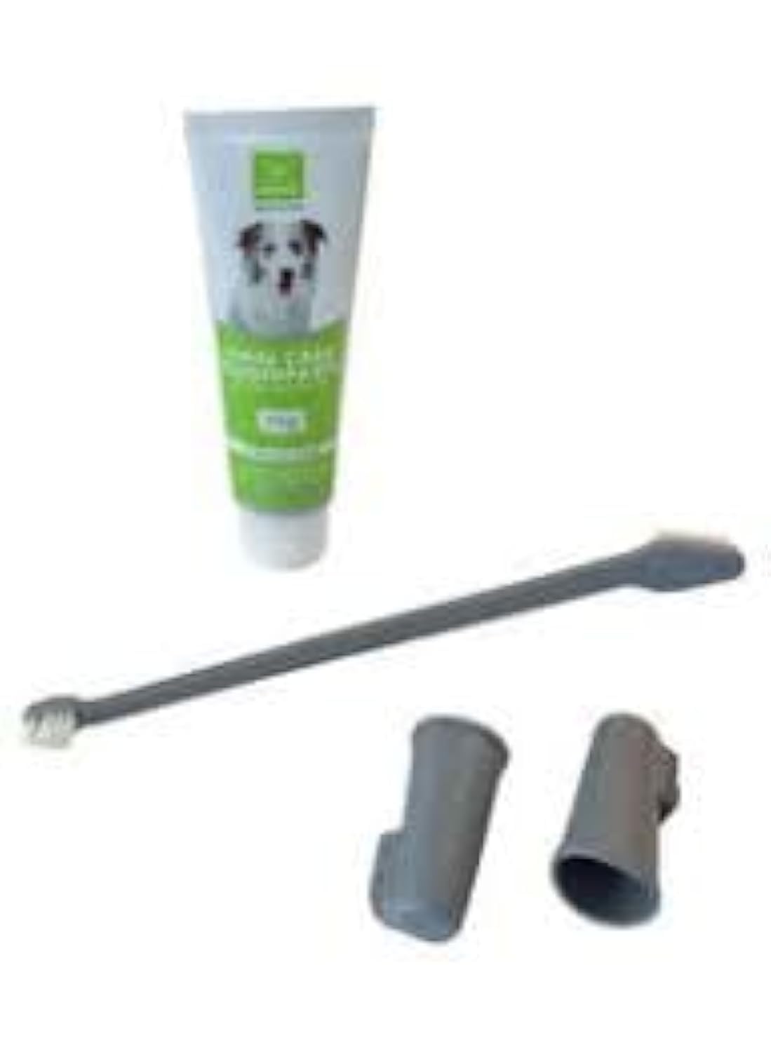 Nunbell Dog Dental Care Kit