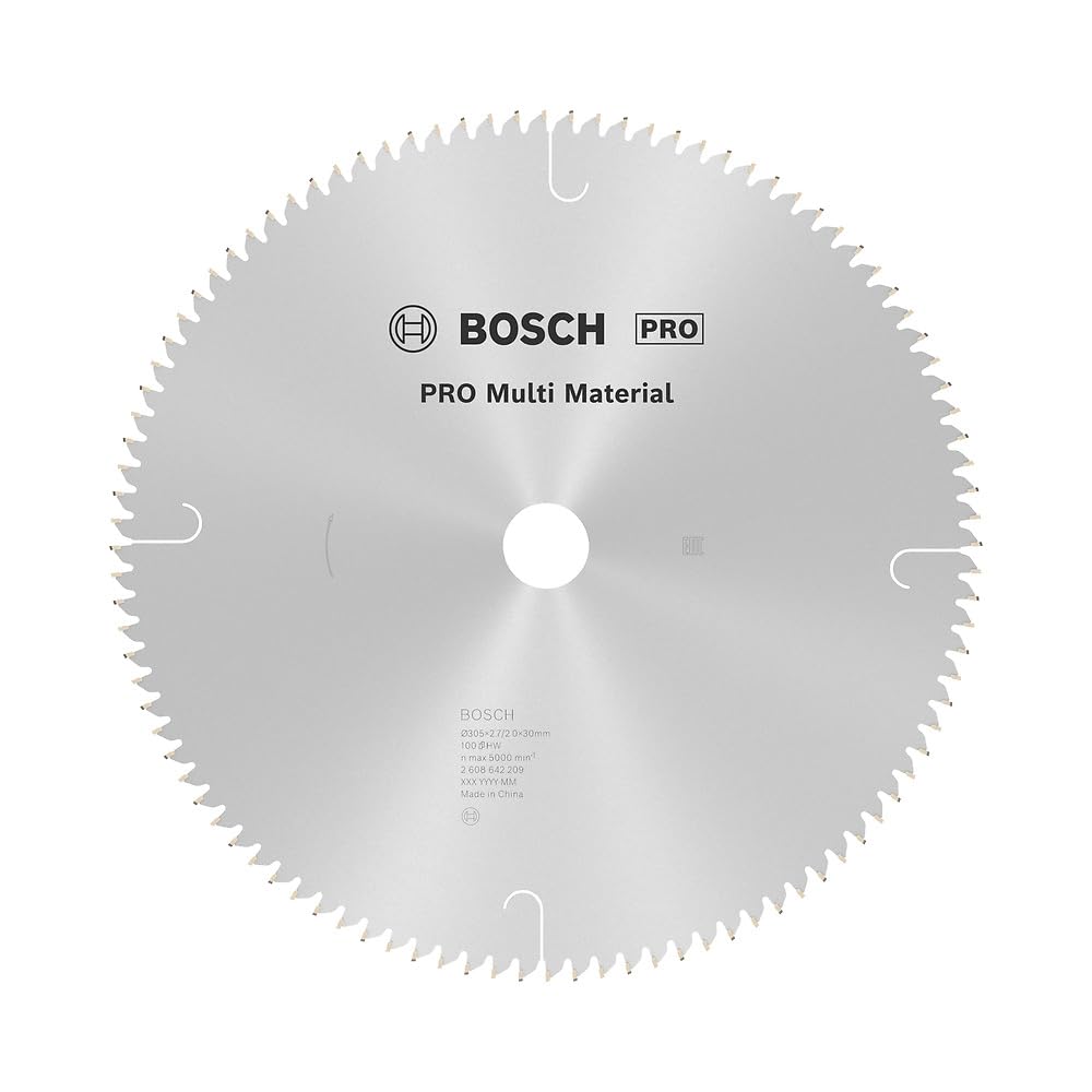 Bosch Professional Circular Saw - 2608642209