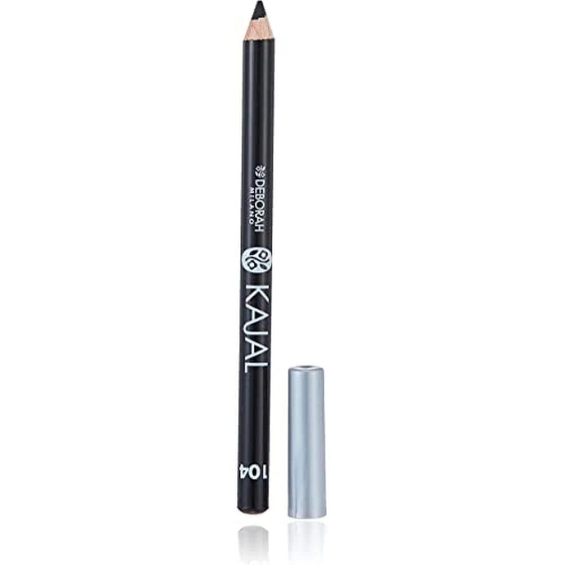 Deborah milano kajal eye pencil, 104