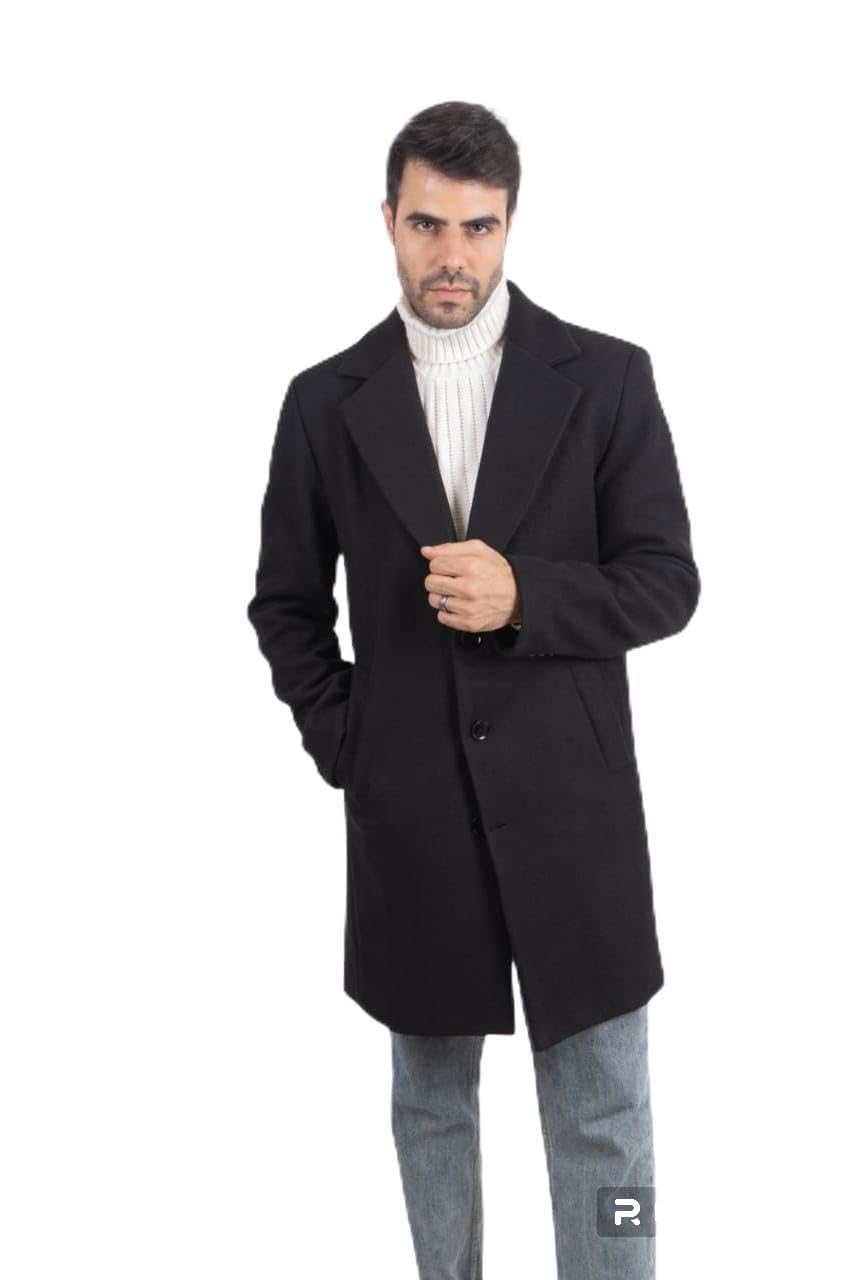 Man's Gokh Half Jacket