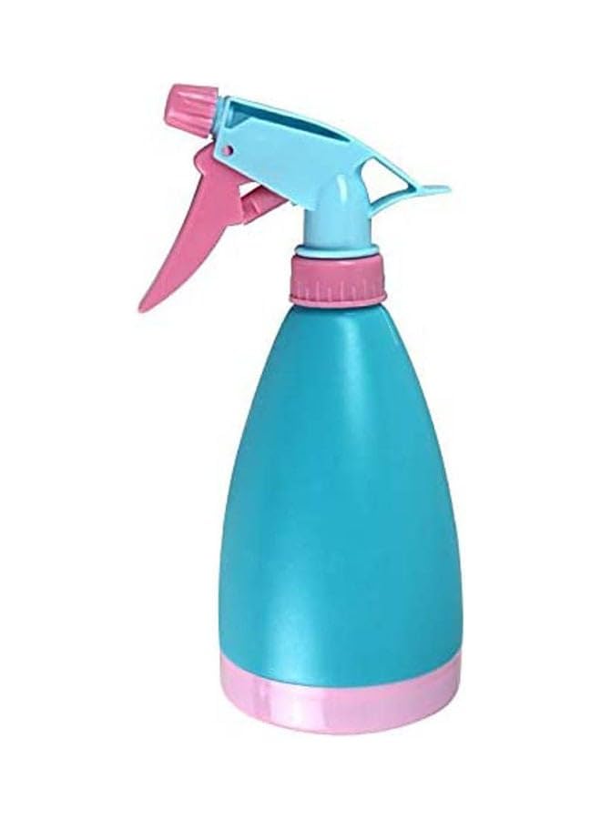 Plastic Watering Can Water Spray Bottle multicolour