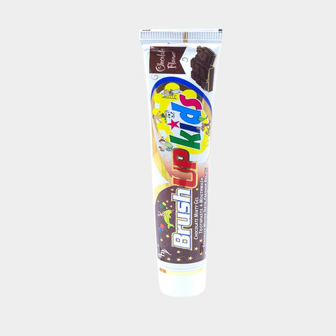 Brush up toothpaste for kids -Chocolate, 70 gm