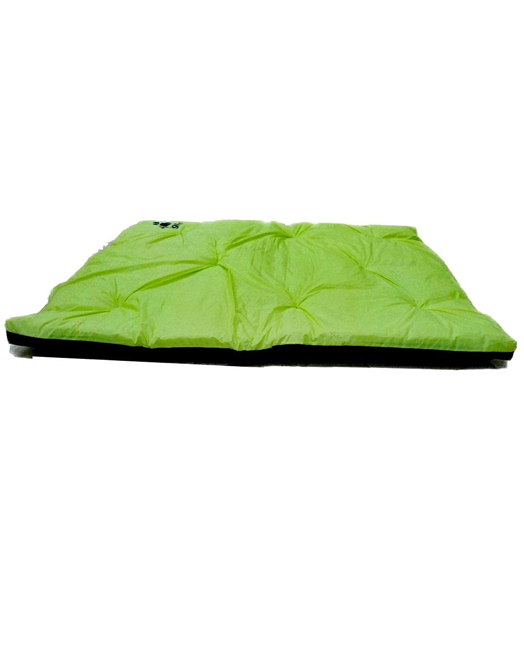 Moro Moro 3 Waterproof Pet Animal Mat -Double Face-Black And Green-Xl