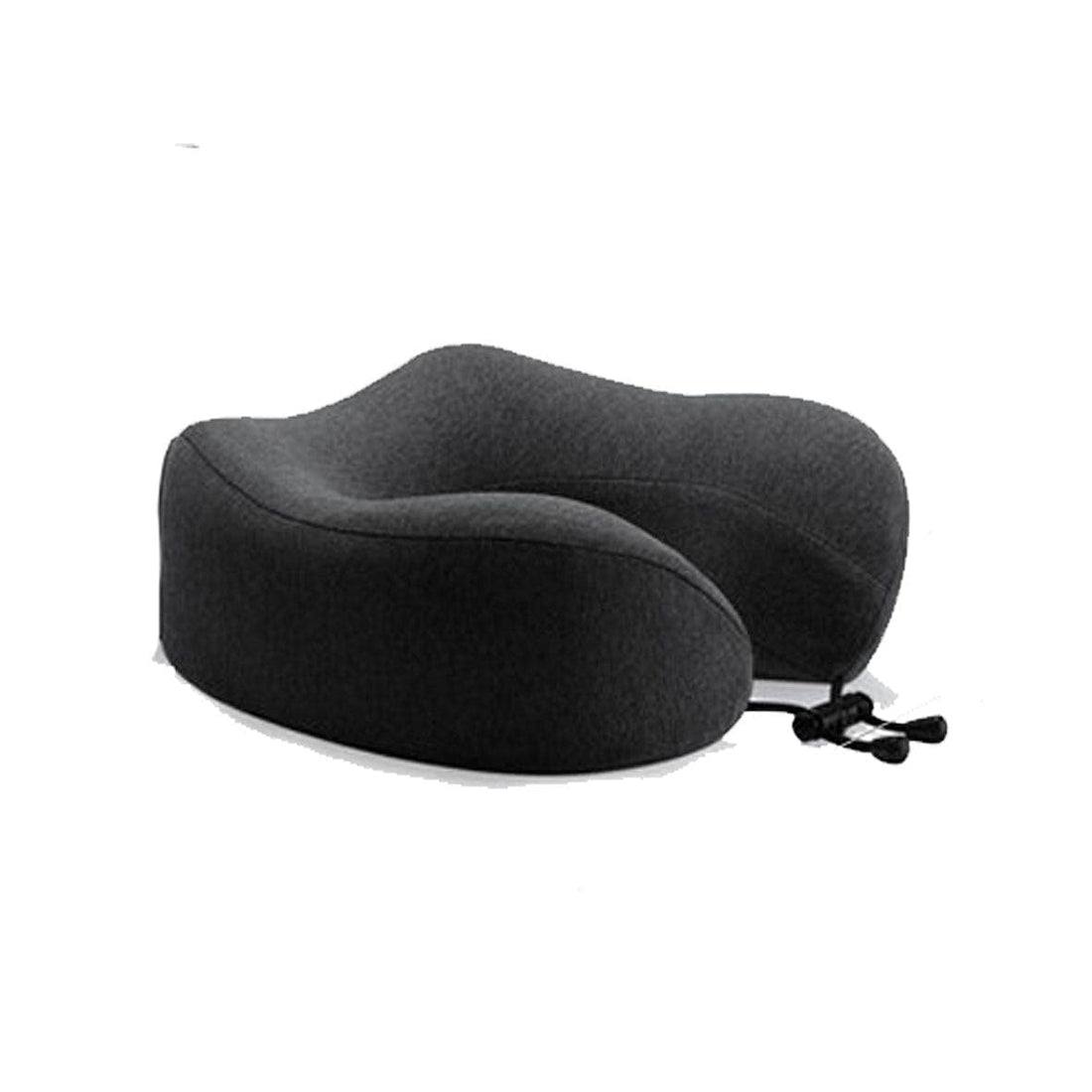 MAX COMFORT Memory Foam Standard Size - Travel Pillow
