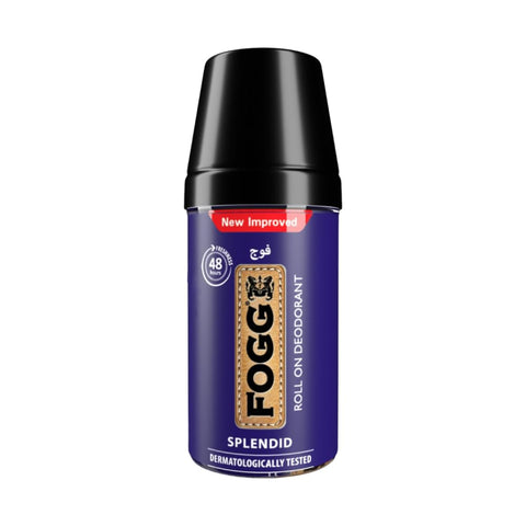 Fogg