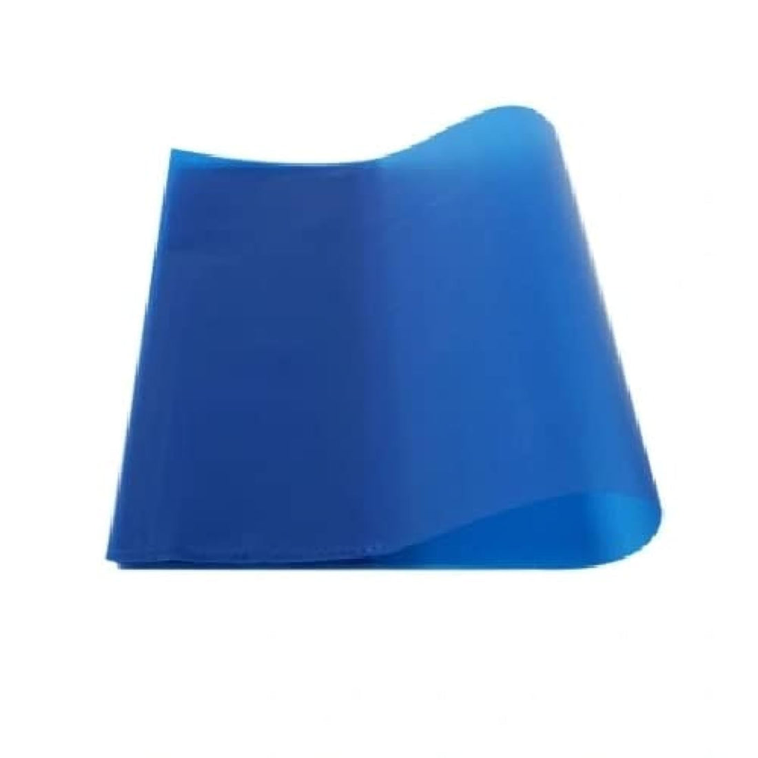 Notebook Cover Set Of 10 Blue 24 × 33 CM