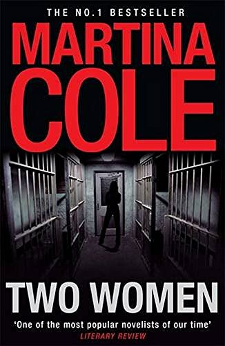 Two Women By Martina Cole