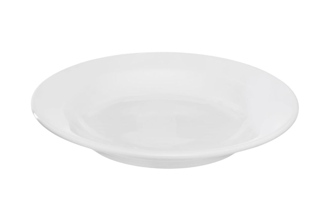 Royal Porcelain | Pasta Bowl | Shape 09 | 30 CM | White