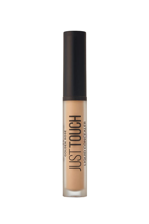 G.R JUST TOUCH LIQUID CONCEALER NO:06