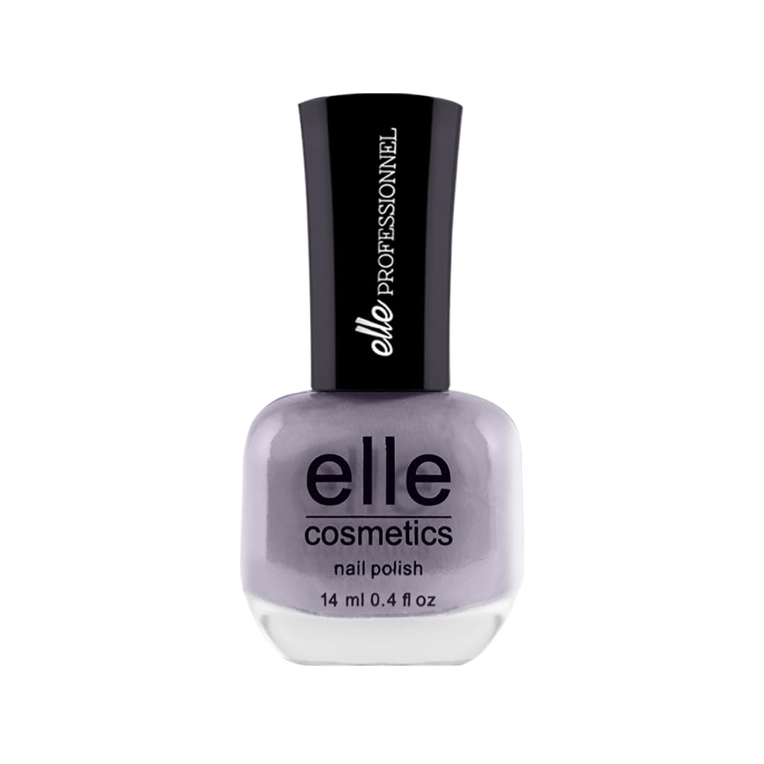 Elle nail polish 14.ml no.702
