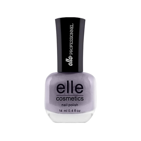 Elle nail polish 14.ml no.702