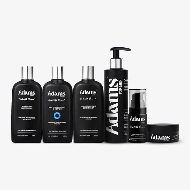 The Ultimate Kit, Set of 6