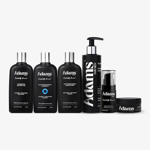 The Ultimate Kit, Set of 6
