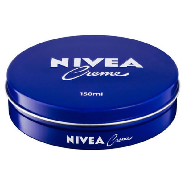 Nivea Moisturizing Cream 30 Ml