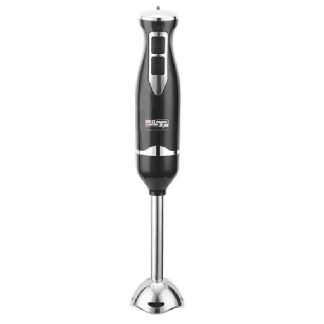 DSP Electric Hand Blender stainless steel blades 500W KM-1140