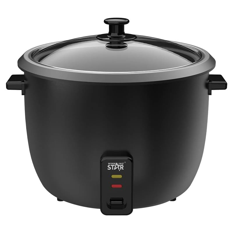 Electric Rice Cooker