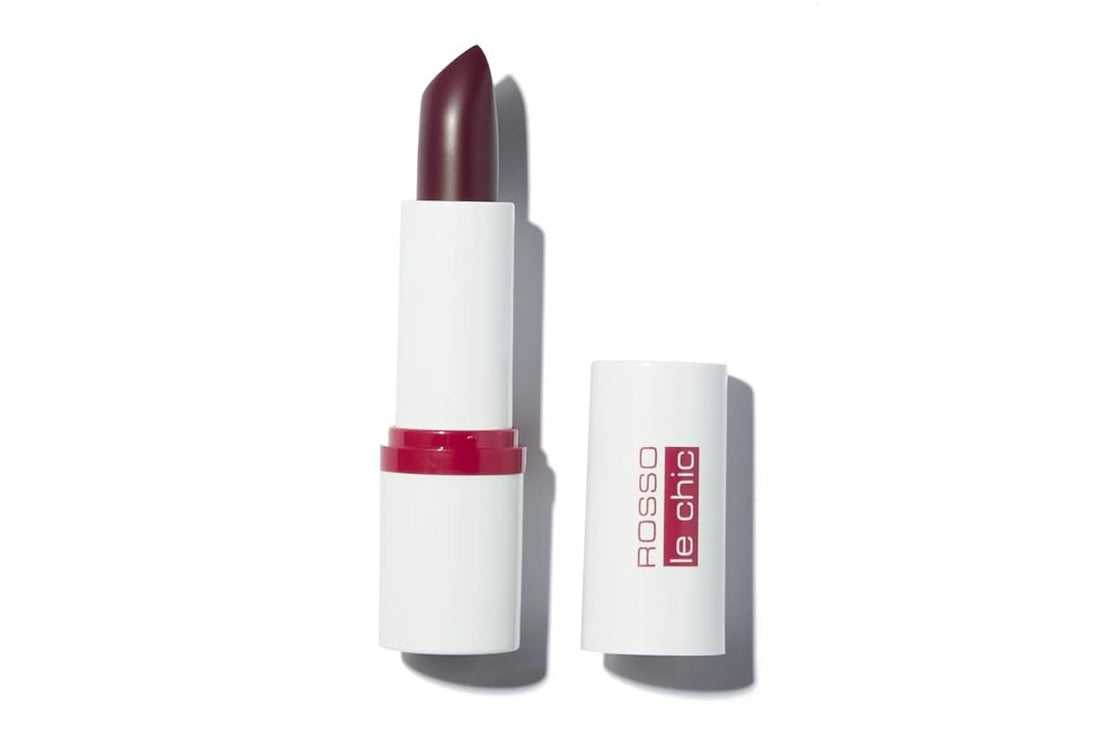 Florelle Rosso Le Chic Lipstick 4 g, Shade 69