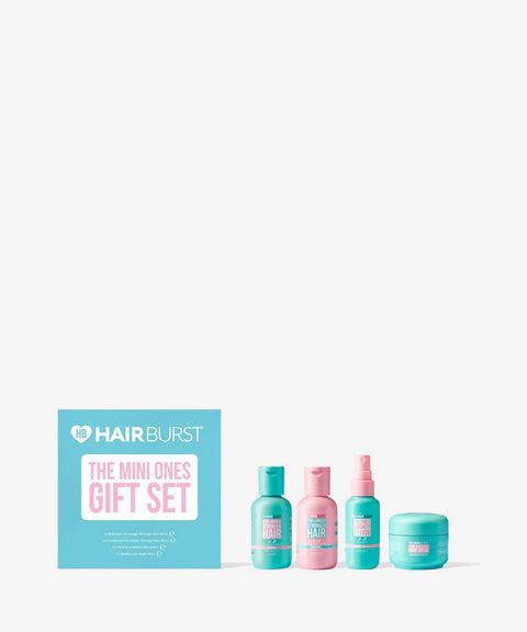 HAIR BURST