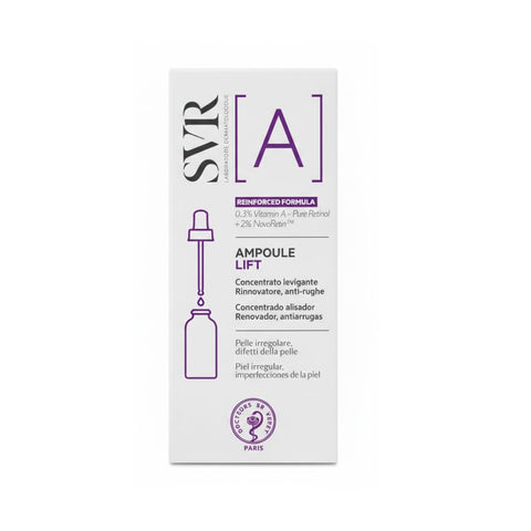 Svr A Ampoule Lift 30ml