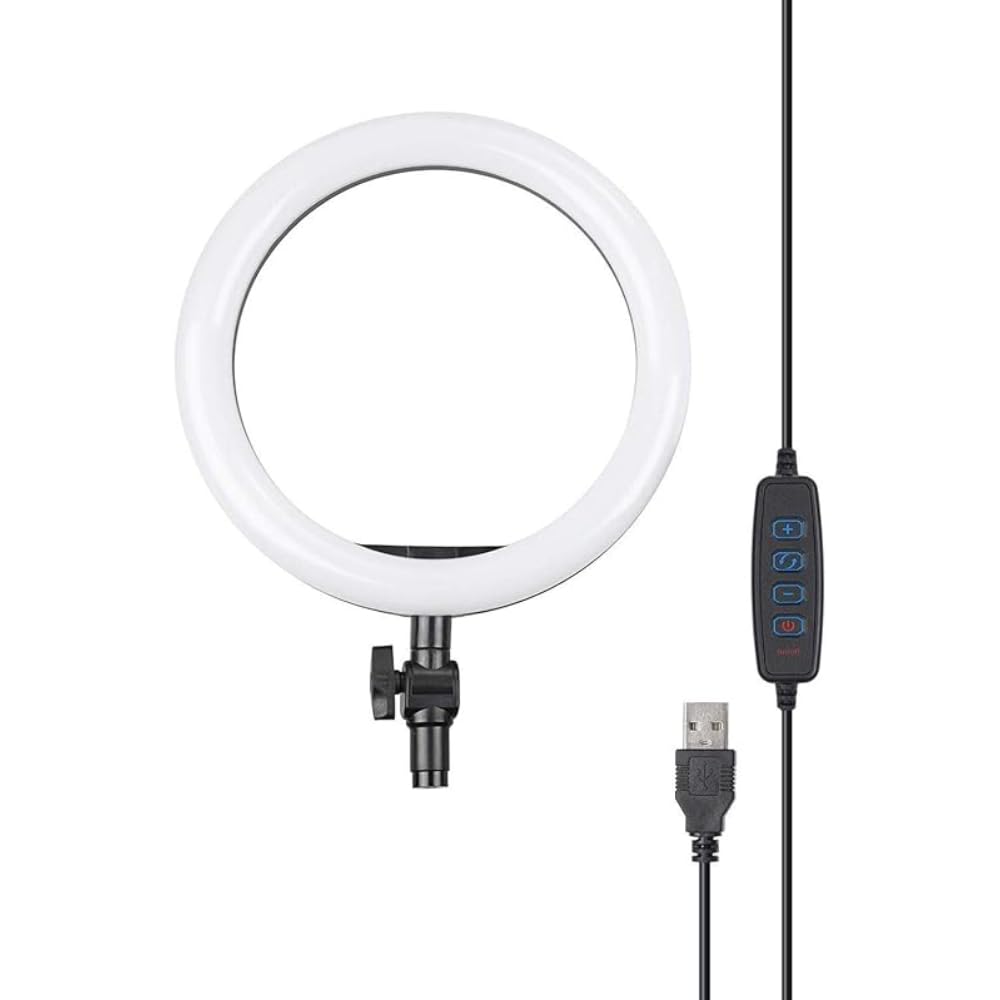 Ring Light