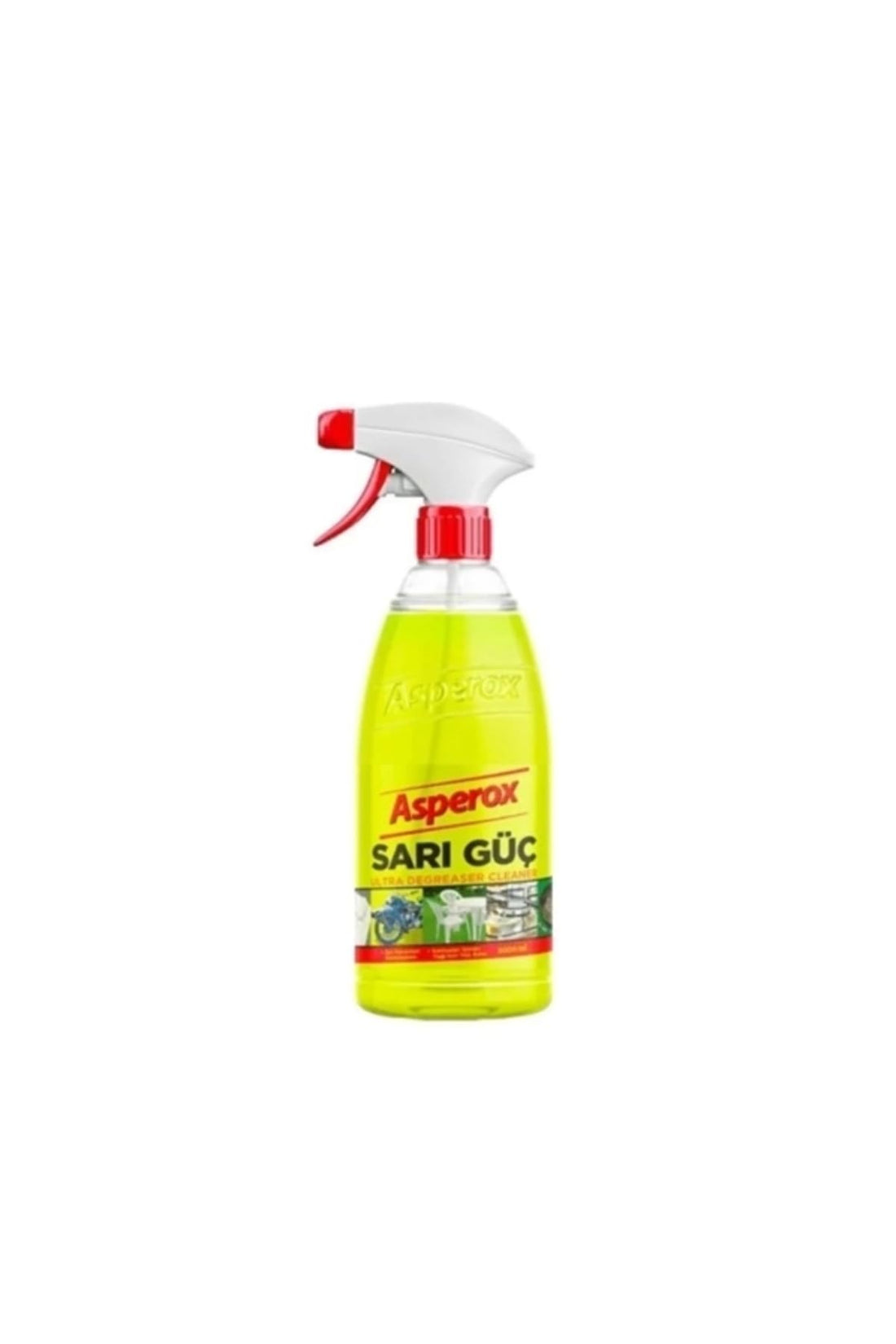 Asperox
